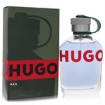 Hugo by Hugo Boss - Eau De Toilette Spray 125 ml - för män