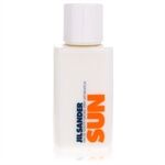 Jil Sander Sun by Jil Sander - Eau De Toilette Spray (Tester) 75 ml - för kvinnor