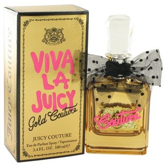 Köp Viva La Juicy by Juicy Couture - Eau De Parfum Spray 100 ml 