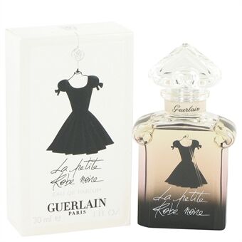 La Petite Robe Noire by Guerlain - Eau De Parfum Spray 30 ml - för kvinnor