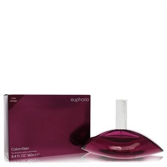 Euphoria by Calvin Klein - Eau De Parfum Spray 163 ml - för kvinnor