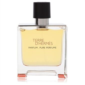 Terre D\'Hermes by Hermes - Pure Perfume Spray (Tester) 75 ml - för män