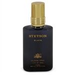 Stetson Black by Coty - Cologne Spray (unboxed) 44 ml - för män