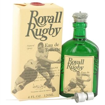 Royall Rugby by Royall Fragrances - Eau De Toilette Spray 120 ml - för män