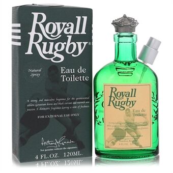 Royall Rugby by Royall Fragrances - Eau De Toilette Spray 120 ml - för män