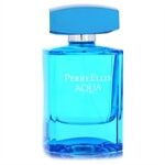 Perry Ellis Aqua by Perry Ellis - Eau De Toilette Spray (unboxed) 100 ml - för män