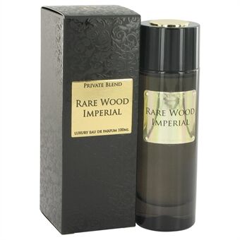 Private Blend Rare Wood Imperial by Chkoudra Paris - Eau De Parfum Spray 100 ml - för kvinnor