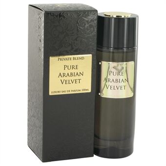 Private Blend Pure Arabian Velvet by Chkoudra Paris - Eau De Parfum Spray 100 ml - för kvinnor