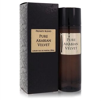 Private Blend Pure Arabian Velvet by Chkoudra Paris - Eau De Parfum Spray 100 ml - för kvinnor