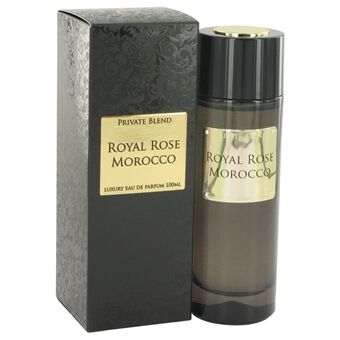 Private Blend Royal rose Morocco by Chkoudra Paris - Eau De Parfum Spray 100 ml - för kvinnor