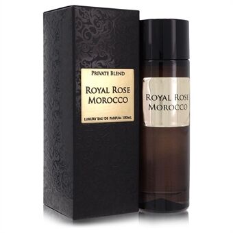 Private Blend Royal rose Morocco by Chkoudra Paris - Eau De Parfum Spray 100 ml - för kvinnor