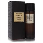 Private Blend Premium Amber Black by Chkoudra Paris - Eau De Parfum Spray 100 ml - för män