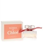 Roses De Chloe by Chloe - Eau De Toilette Spray 30 ml - för kvinnor