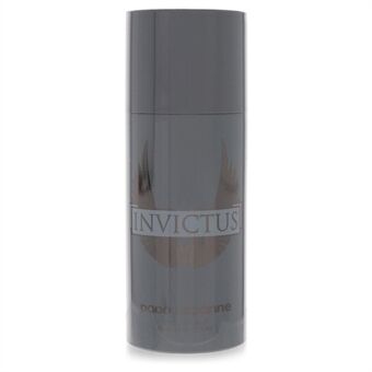 Invictus by Paco Rabanne - Deodorant Spray 150 ml - för män