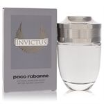 Invictus by Paco Rabanne - After Shave 100 ml - för män