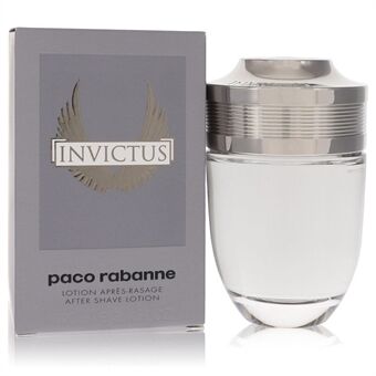 Invictus by Paco Rabanne - After Shave 100 ml - för män