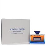 Judith Leiber Saphire by Judith Leiber - Eau De Parfum Spray (Limited Edition) 75 ml - för kvinnor