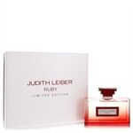 Judith Leiber Ruby by Judith Leiber - Eau De Parfum Spray (Limited Edition) 75 ml - för kvinnor