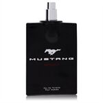 Mustang Sport by Estee Lauder - Eau De Toilette Spray (Tester) 100 ml - för män