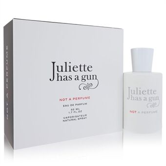 Not a Perfume by Juliette Has a Gun - Eau De Parfum Spray 50 ml - för kvinnor