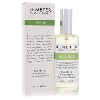 Demeter Aloe Vera by Demeter - Cologne Spray 120 ml - för kvinnor