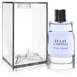 Eclat D'Arpege by Lanvin - Eau De Toilette Spray 100 ml - för män