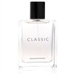 BANANA REPUBLIC Classic by Banana Republic - Eau De Toilette Spray (unisex unboxed) 125 ml - för män