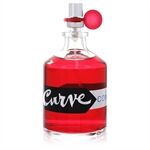 Curve Connect by Liz Claiborne - Eau De Cologne Spray (unboxed) 125 ml - för män