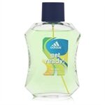 Adidas Get Ready by Adidas - Eau De Toilette Spray (unboxed) 100 ml - för män