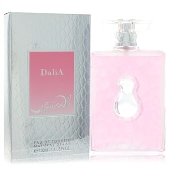 Salvador Dali Dalia by Salvador Dali - Eau De Toilette Spray 100 ml - för kvinnor