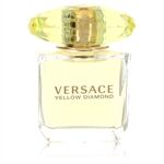 Versace Yellow Diamond by Versace - Eau De Toilette Spray (unboxed) 30 ml - för kvinnor