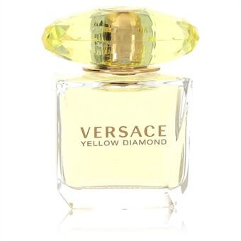 Versace Yellow Diamond by Versace - Eau De Toilette Spray (unboxed) 30 ml - för kvinnor