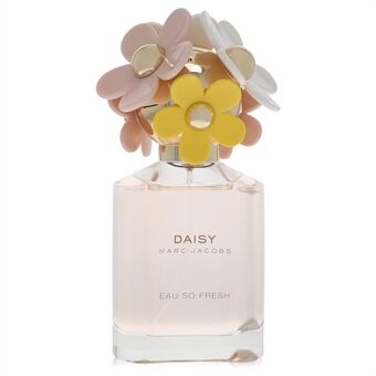 Daisy Eau So Fresh by Marc Jacobs - Eau De Toilette Spray (unboxed) 75 ml - för kvinnor