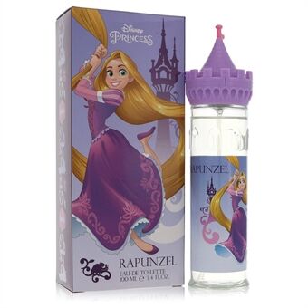 Disney Tangled Rapunzel by Disney - Eau De Toilette Spray 100 ml - för kvinnor