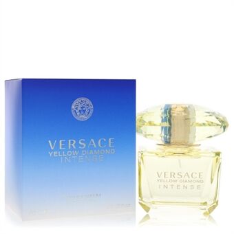 Versace Yellow Diamond Intense by Versace - Eau De Parfum Spray 90 ml - för kvinnor