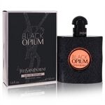 Black Opium by Yves Saint Laurent - Eau De Parfum Spray 50 ml - för kvinnor