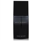 Nuit D'issey by Issey Miyake - Eau De Toilette Spray (Tester) 125 ml - för män