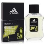 Adidas Pure Game by Adidas - Eau De Toilette Spray 50 ml - för män