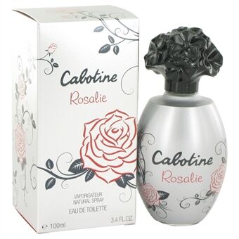 Cabotine Rosalie by Parfums Gres - Eau De Toilette Spray 100 ml - för kvinnor