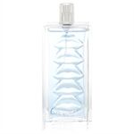 Eau de Ruby Lips by Salvador Dali - Eau De Toilette Spray (unboxed) 100 ml - för kvinnor