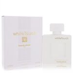 White Touch by Franck Olivier - Eau De Parfum Spray 100 ml - för kvinnor