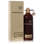 Montale Aoud Safran by Montale - Eau De Parfum Spray 100 ml - för kvinnor