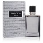 Jimmy Choo Man by Jimmy Choo - Eau De Toilette Spray 50 ml - för män
