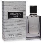 Jimmy Choo Man by Jimmy Choo - Eau De Toilette Spray 30 ml - för män