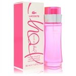 Joy Of Pink by Lacoste - Eau De Toilette Spray 30 ml - för kvinnor