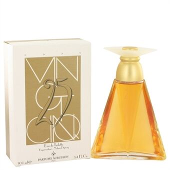 Aubusson 25 by Aubusson - Eau De Toilette Spray 100 ml - för kvinnor