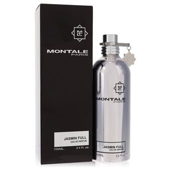 Montale Jasmin Full by Montale - Eau De Parfum Spray 100 ml - för kvinnor