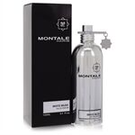 Montale White Musk by Montale - Eau De Parfum Spray 100 ml - för kvinnor