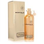 Montale Aoud Velvet by Montale - Eau De Parfum Spray 100 ml - för kvinnor