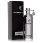 Montale Musk To Musk by Montale - Eau De Parfum Spray (Unisex) 100 ml - för kvinnor